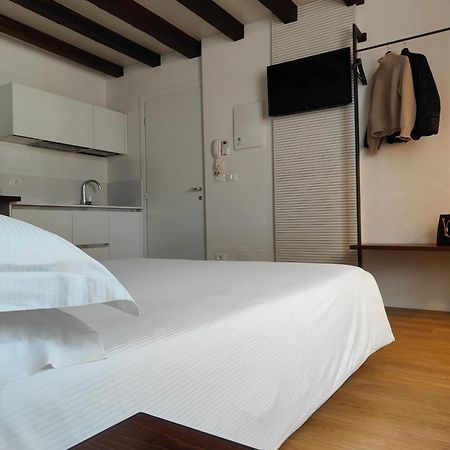 Borgo Di Ponte Holiday Apartments & Rooms Cividale Del Friuli Luaran gambar