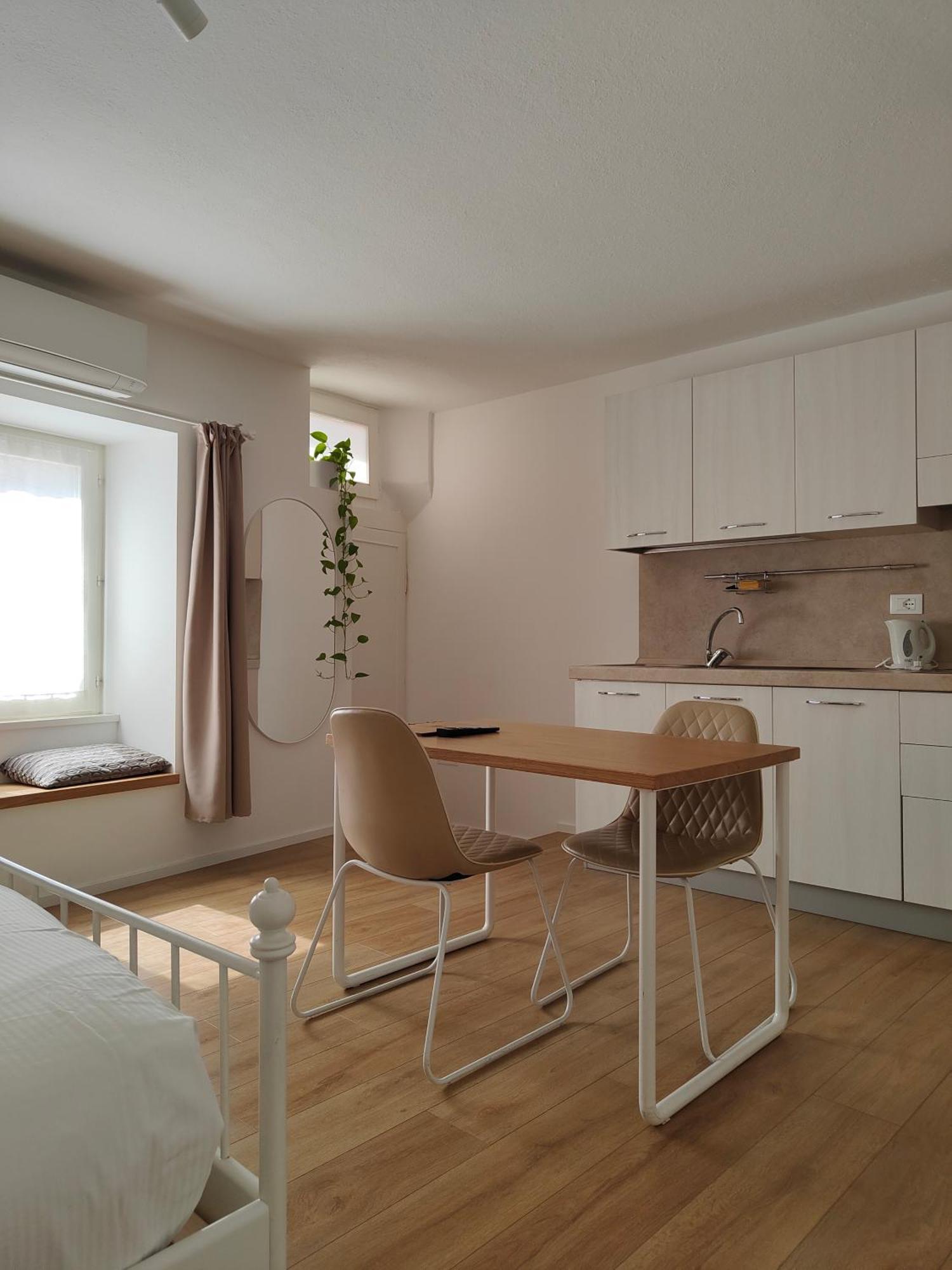 Borgo Di Ponte Holiday Apartments & Rooms Cividale Del Friuli Luaran gambar