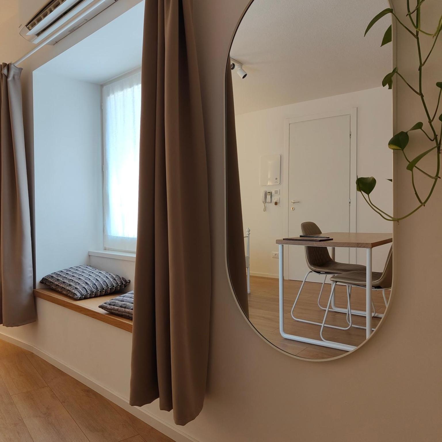 Borgo Di Ponte Holiday Apartments & Rooms Cividale Del Friuli Luaran gambar