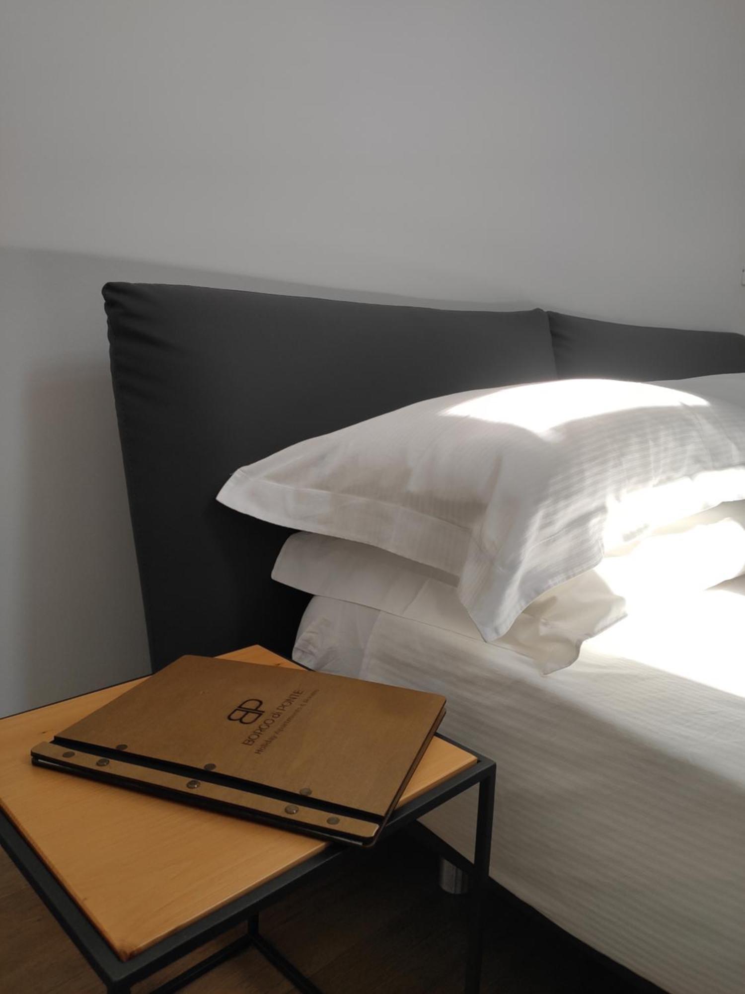 Borgo Di Ponte Holiday Apartments & Rooms Cividale Del Friuli Luaran gambar